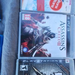 Ps3 Games