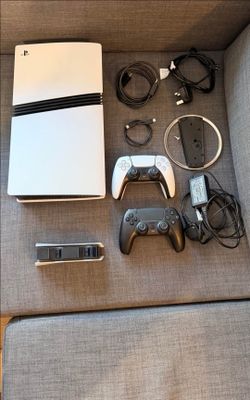 Sony PlayStation 5 Pro