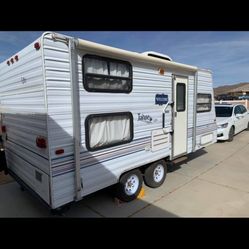Rv Tahoe Lite 
