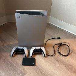 PlayStation 5