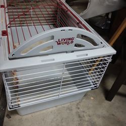 Large Cage