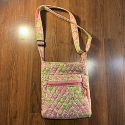 Flower Purse 
