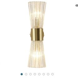 Modern Wall Light Fixture