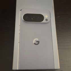 Brand New Google Pixel 10 Pro XL – Moonstone – 256GB (Unlocked) – $1100