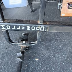 Hollywood Bike Rack-free