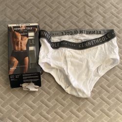 New Kenneth Cole Underwear Must Sell Today Tuesday 