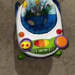Baby Walker