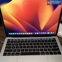 2018 MacBook Pro 