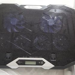 Enfriador se Laptops o Consola De Juego