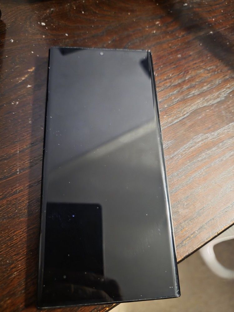 Unlocked Samsuny Galaxy Note 20 ULTRA 5G IN PRESTINE CONDITION