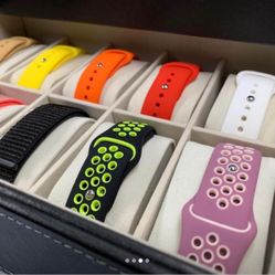 Bands For Apple Watch ⌚️ 