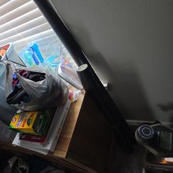 Black Vinyl Car Wrap