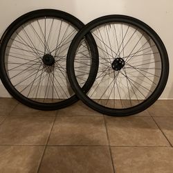 Crew Wheelset NEED GONE ASAP