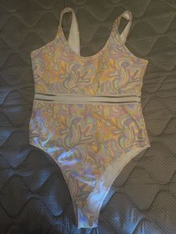Swimsuit