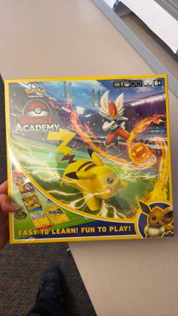 Battle Academy! Play set! Great For Siblings! 🔥