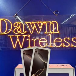 iPhone 16 Pro Max Unlocked