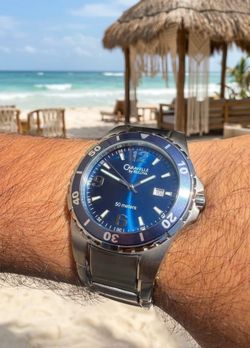 Bulova Caravelle  Diver-Style (C860584)