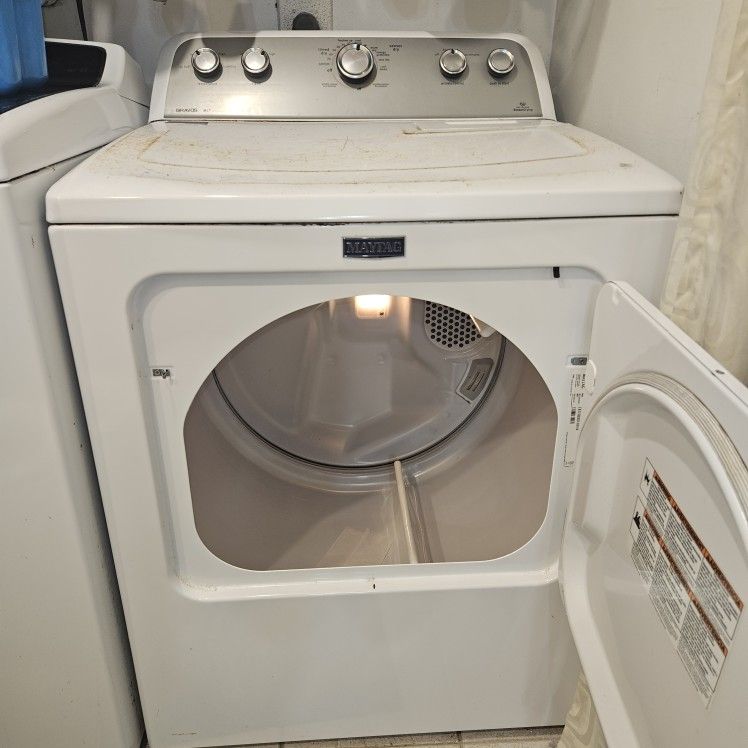 Dryer MAYTAG