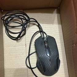 iMicro MO-159U Wired Usb - Optical Mouse