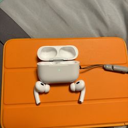 AirPods Pro 2