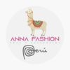 Anna Fashion Peru LLC 