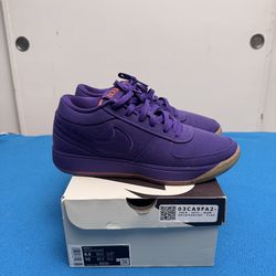 Nike book 1 size 8.5