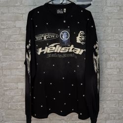 Hellstar Size Large