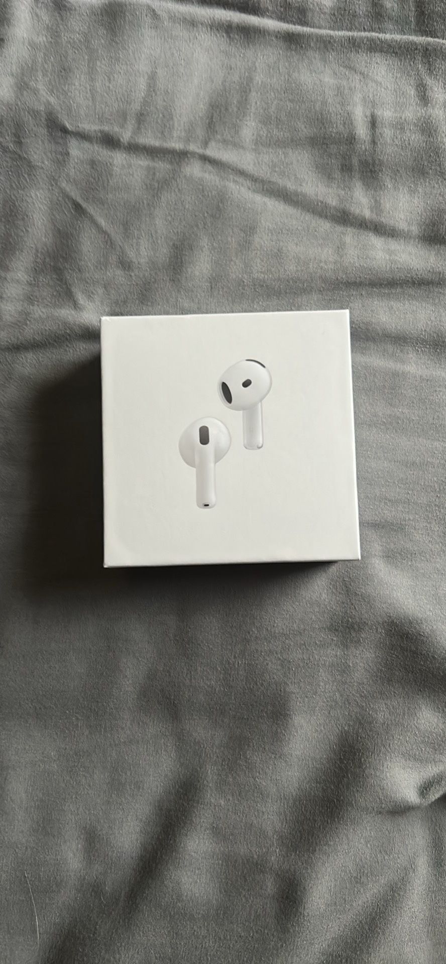 Alrpods Gen4