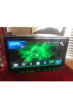 Pioneer Bluetooth
