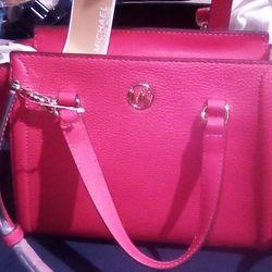 Brand New Michael Kors Handbag