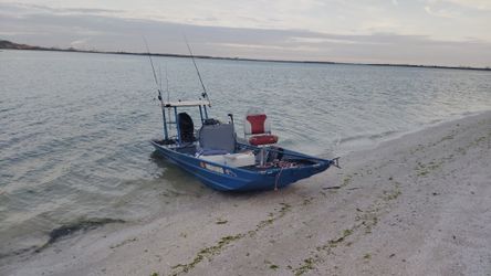 John Boat