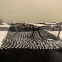 Coach Glasses
