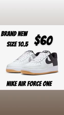 Nike Air Force 1 Low Brand New Size 10.5