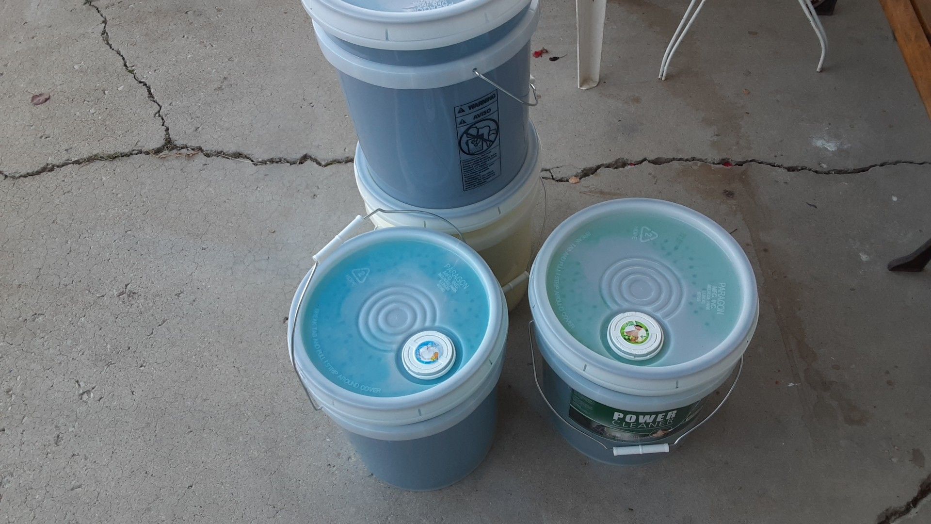 Dish detergent, clothes softener, detergent