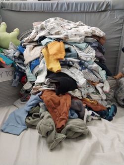 Boys 6-9 Month Outfits