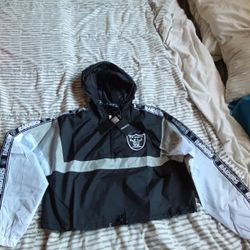 Raiders Jacket