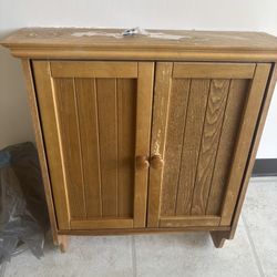 Bathroom Cabinet
