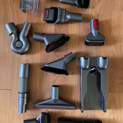 Dyson Vacuum Parts (New) V11