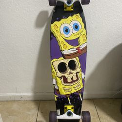 Skate Board