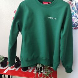 Supreme Sweatshirt 