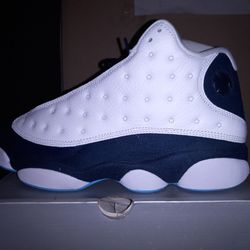 Jordan 13 Obsidian Size12