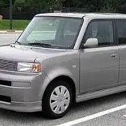 2004 Scion xB