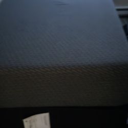 Full Size Temperpidic Bed