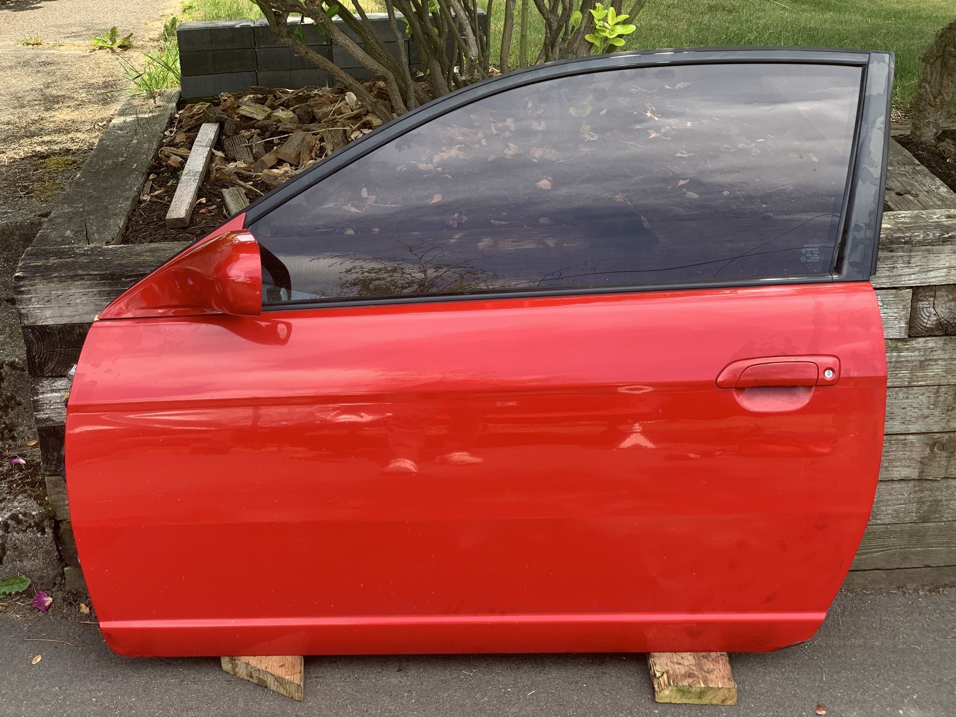 2005 Honda Civic