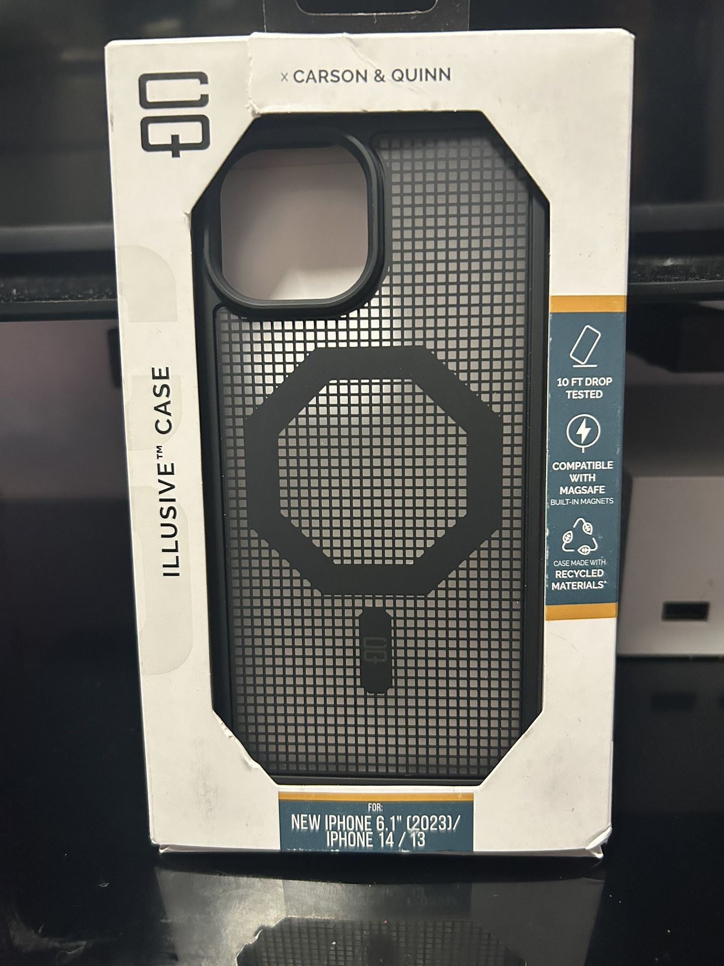 iPhone And Android Phone Case