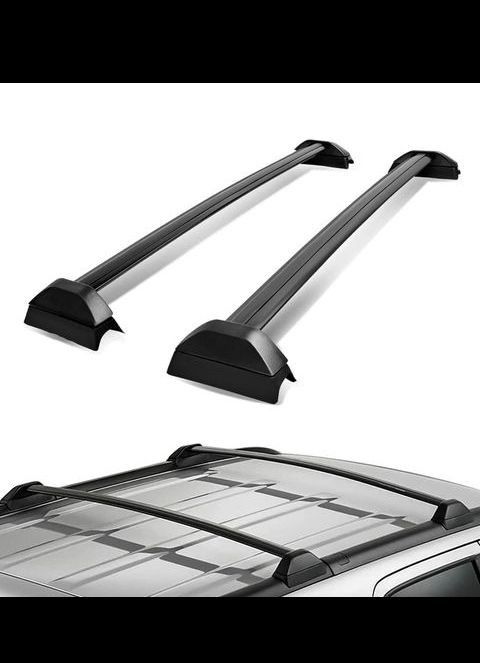 02-06 Honda CRV Roof Rack Cross Bars