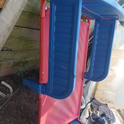 Toddler Bed And Mattress 