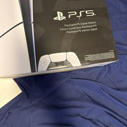 PlayStation 5