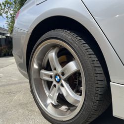 BMW Rims