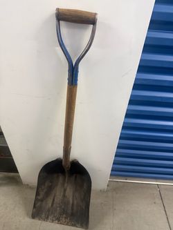 Shovel